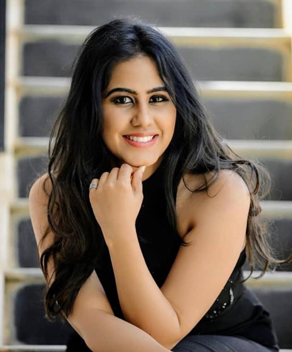 Namratha Surendranath, Founder and Executive Director