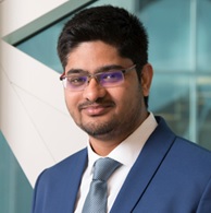 Shivaramakrishnan Ramamoorthy, Board Advisor